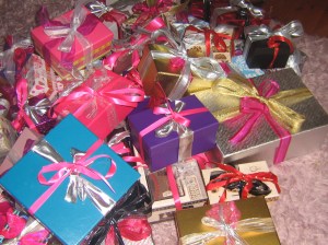 gift boxes 109
