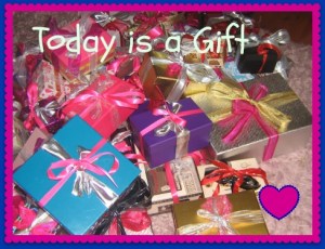 gift boxes