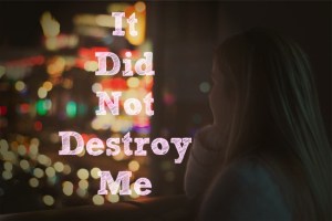 itdidnotdestroyme