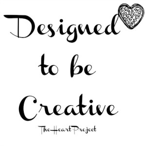 designed to be creative sign