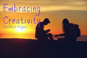 embracingcreativity