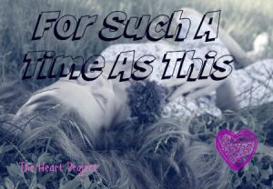forsuchatimeasthis