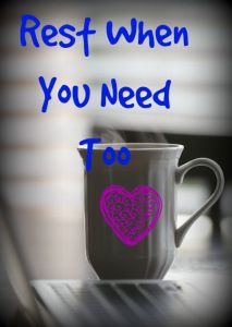 restwhenyouneedtoopic