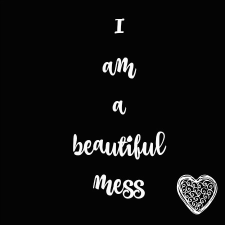 Iamabeautifulmess
