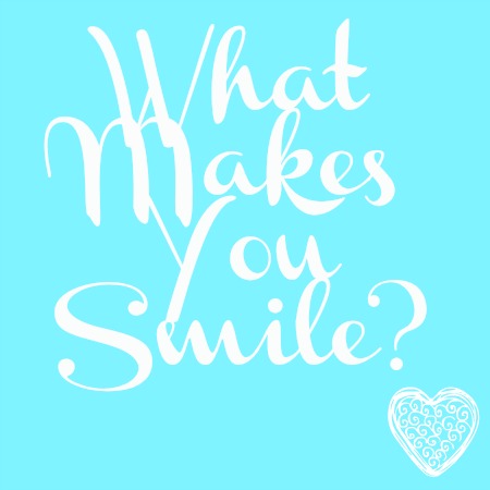 whatmakeyousmile