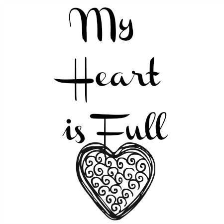 myheartisfull