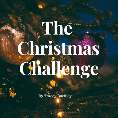 The Christmas Challenge (2)
