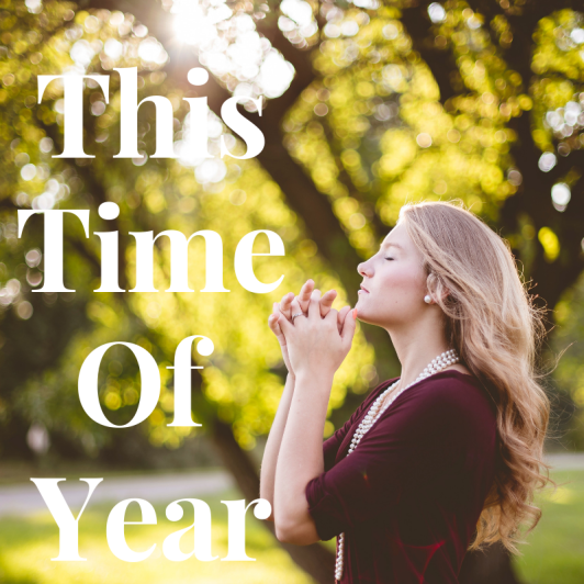 This Time Of Year (1)