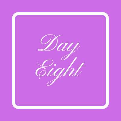 day eightpic