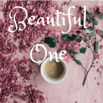 Beautiful One (1)